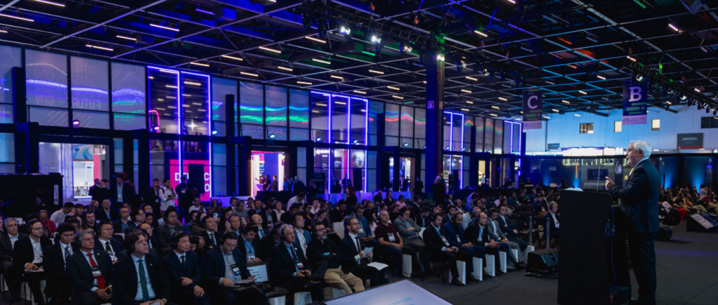 As engrenagens do futuro: infraestrutura e conectividade para os próximos 30 anos