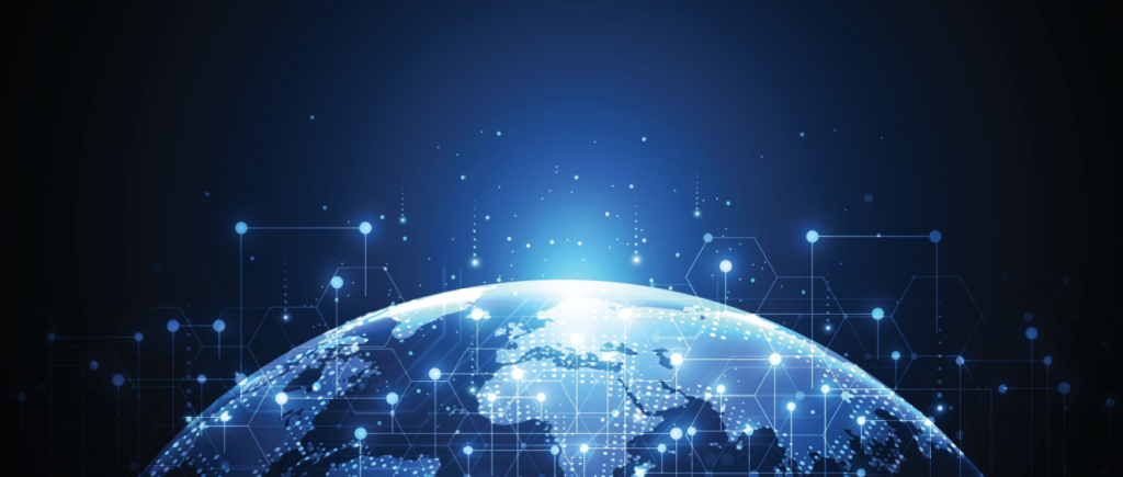 Inovação tecnológica acelera a transformação da conectividade