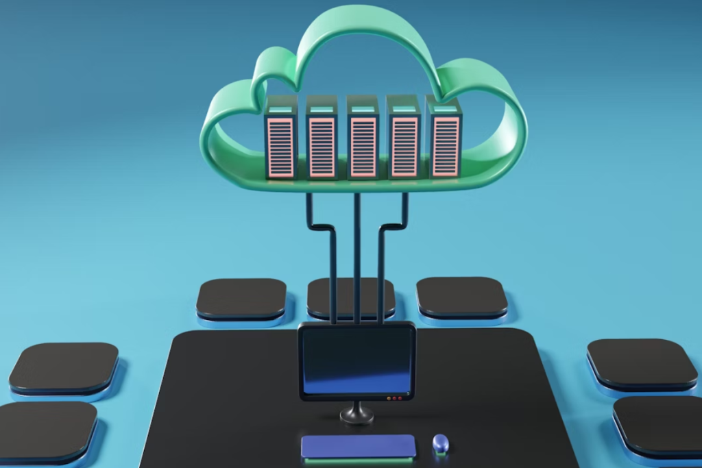 Network as a Service para operadoras: benefícios e como implementar