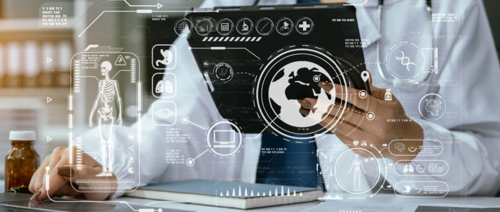 Blockchain para prontuários eletrônicos: segurança e rastreabilidade no histórico do paciente