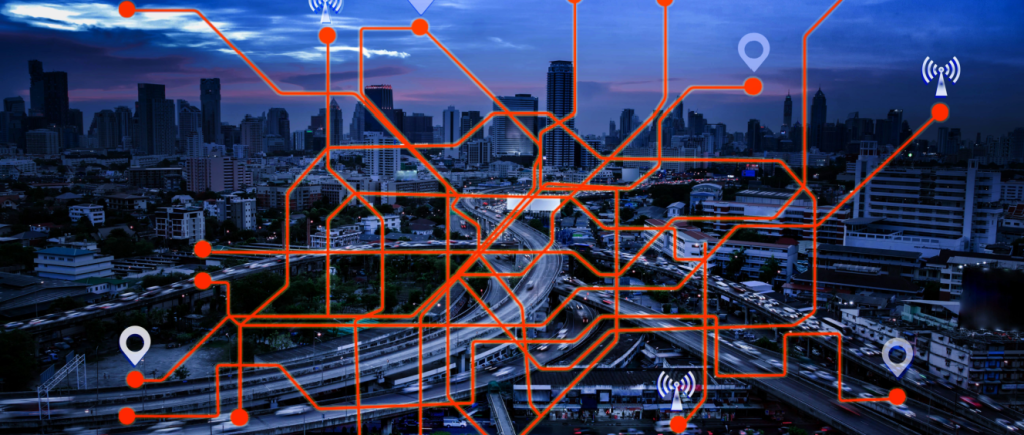 Conectividade hiperescalável e o futuro das redes