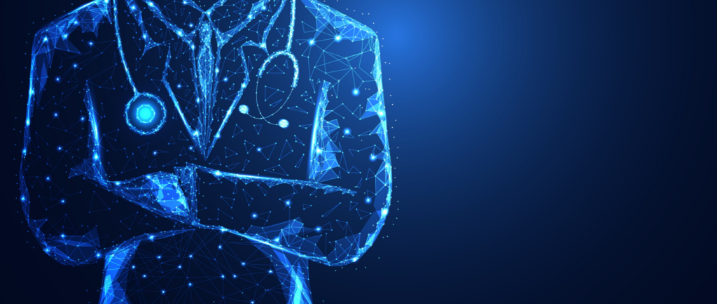 Edge computing e infraestrutura multinuvem no setor de saúde