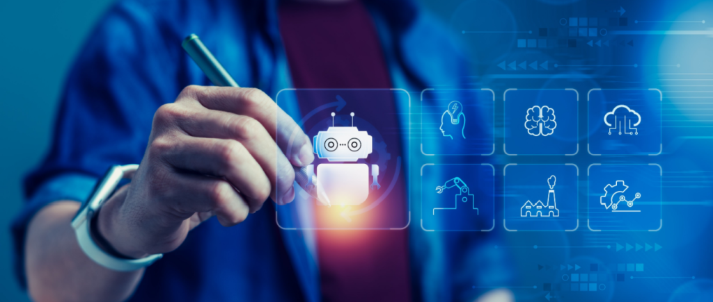 IA e convergência tecnológica: desafios e oportunidades para líderes