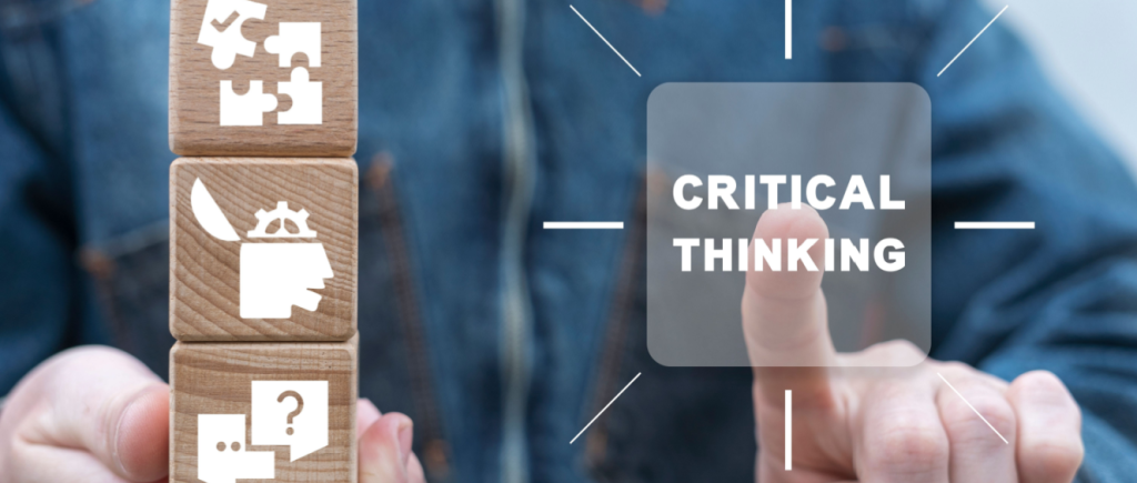 Pensamento crítico: o superpoder estratégico na era da IA