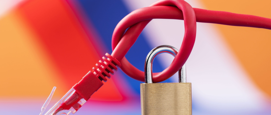 Roubos de cabos e sequestros de rede: como se proteger?