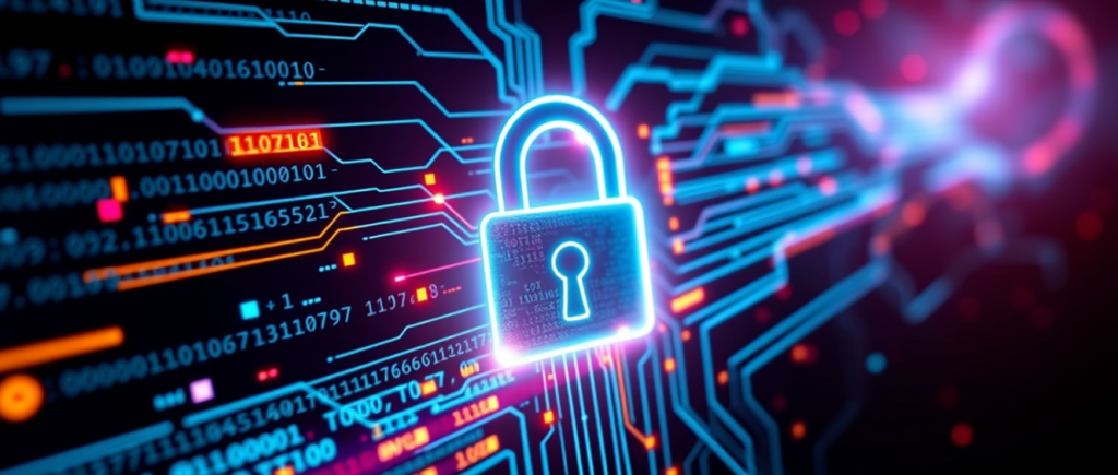 Segurança cibernética e arquitetura de confiança digital