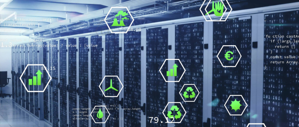 Redata: o avanço dos data centers no Brasil e o papel da gestão digital em projetos de energia limpa