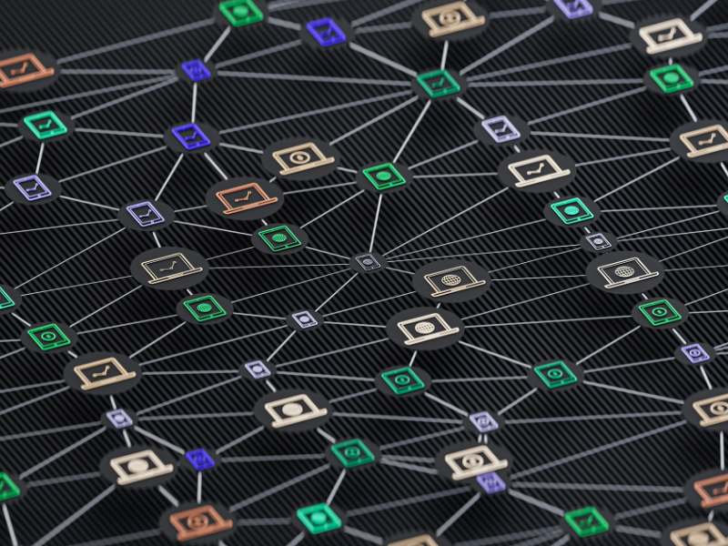 Convergência de redes: benefícios para operadoras e usuários na era do 5G