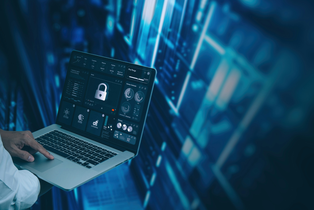 Infraestrutura Pública Digital (IPD): requisitos técnicos para interoperabilidade de dados entre agências de segurança