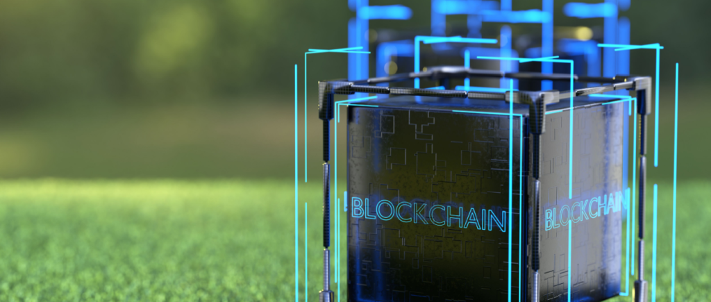 Blockchain Verde e sustentável: a nova fronteira da inovação