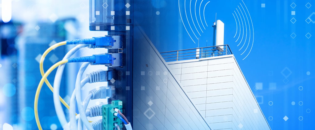 Inovação em Telecomunicações na América Latina