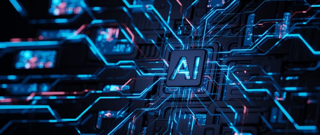 Inteligência artificial: o impacto que passa despercebido