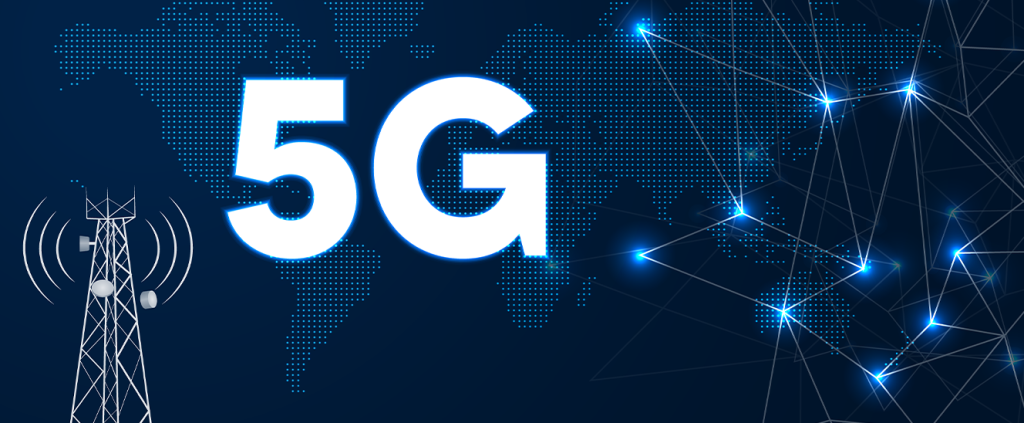 5G: como a tecnologia está transformando os negócios