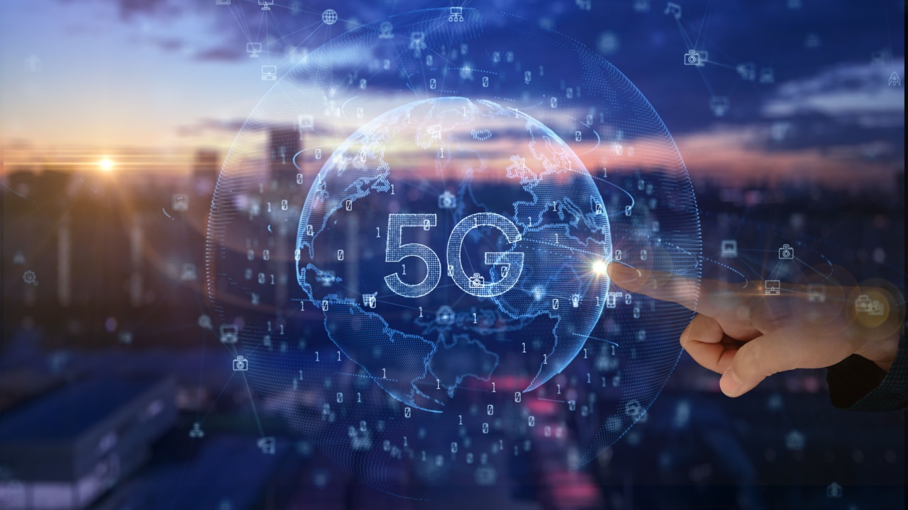 5G no Brasil: Cobertura, Avanços Atuais e Desafios | Futurecom Digital