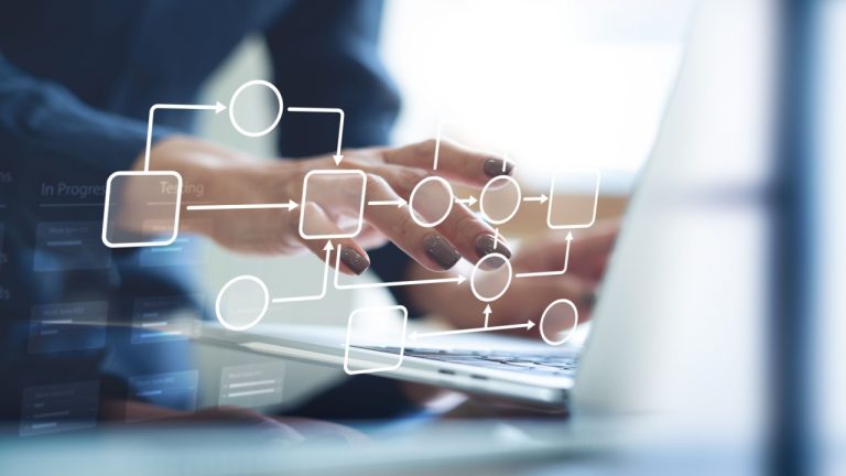 Automação sem erro: como tornar processos mais inteligentes e eficientes