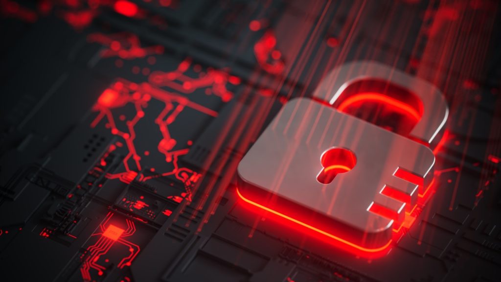 Cibersegurança: estratégias de prevenção a Ransomwares