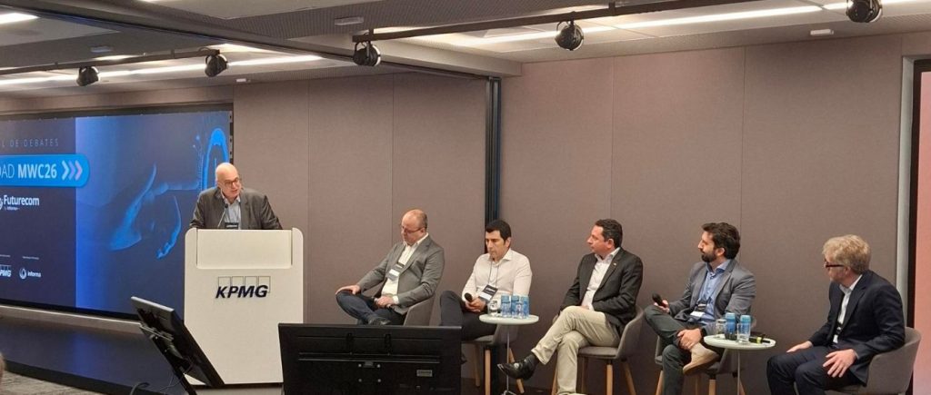 Download MWC: tendências do Mobile World Congress