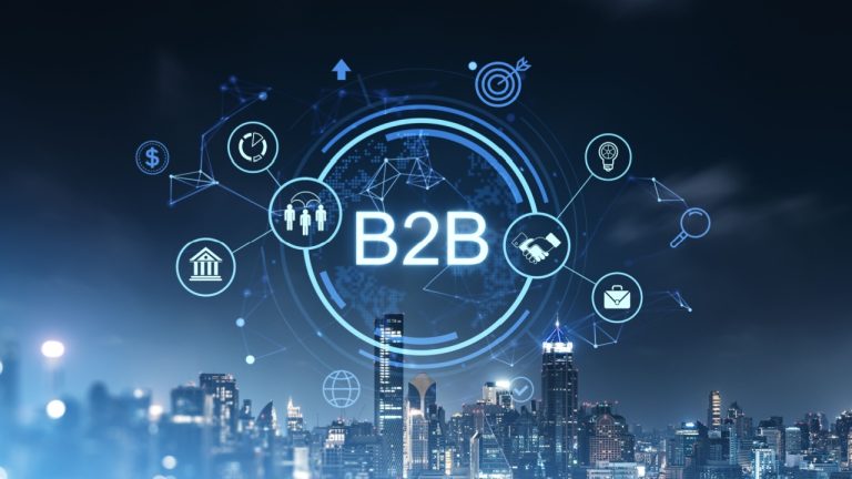 Redes privativas e conectividade B2B redefinem a Infraestrutura Digital Corporativa