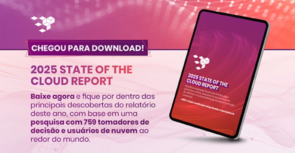 State of the Cloud Report 2026
