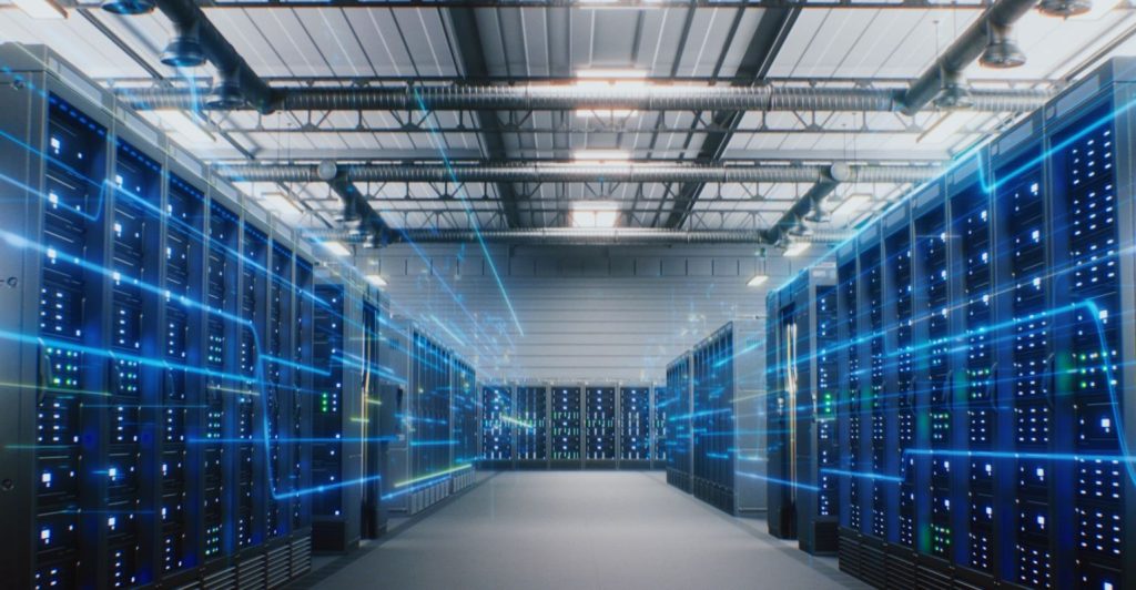 Mão de obra para data centers: o gargalo invisível do setor