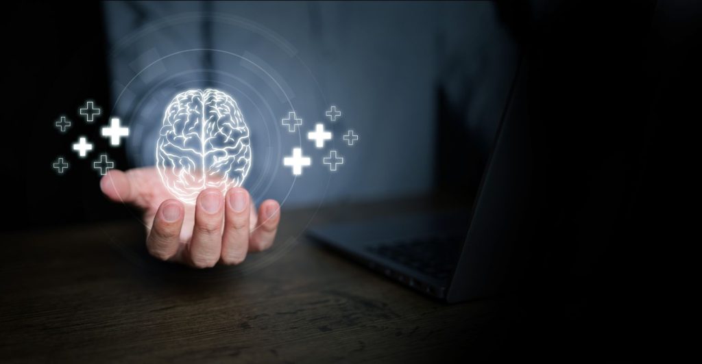 Cérebro que inspira máquinas: como a IA transforma ciência e medicina 