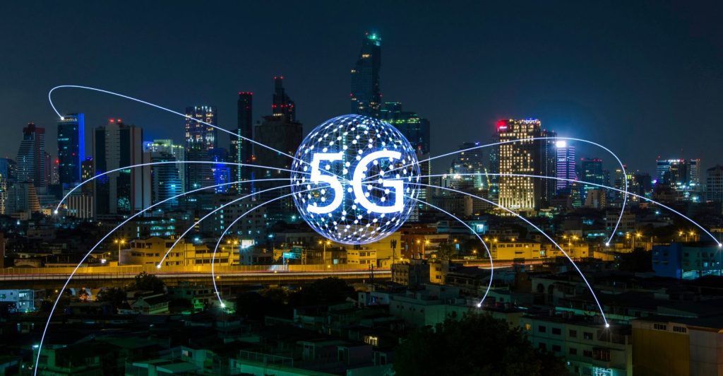 São Paulo avança na preparação para o 5G com atualização das leis municipais