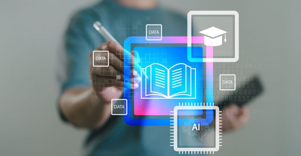 IA e conectividade colocam educação financeira na agenda de escala das edtechs