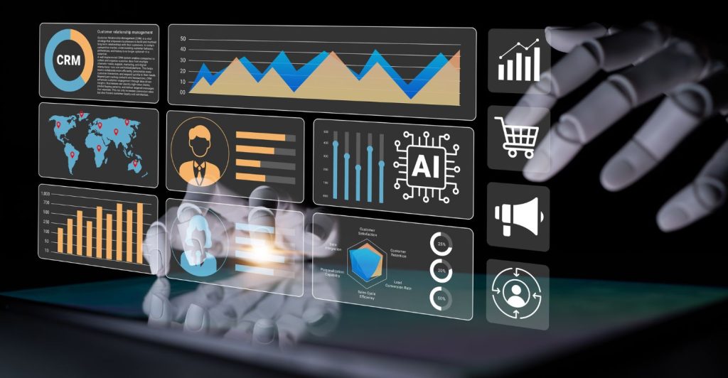 IA agêntica amplia debate sobre automação em redes de telecom