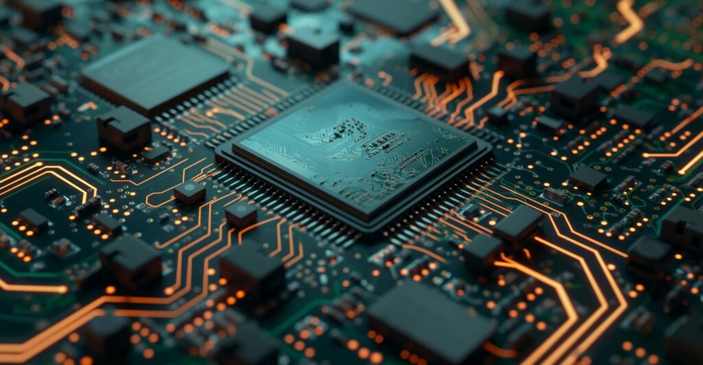 Guerras pressionam chips, energia e custos da tecnologia