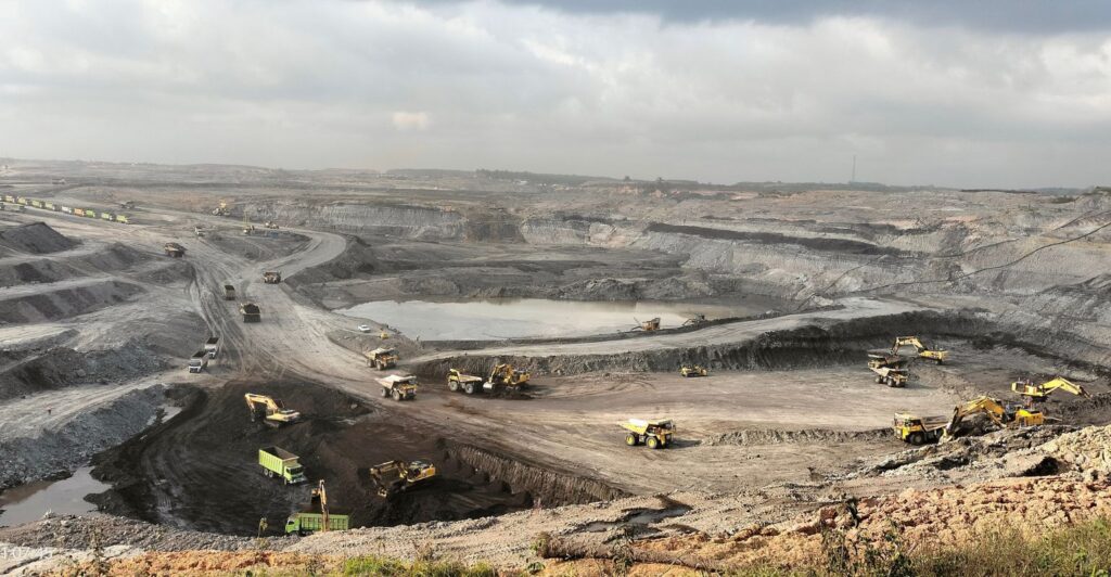 Mineração 4.0 acelera a transição tecnológica no Brasil