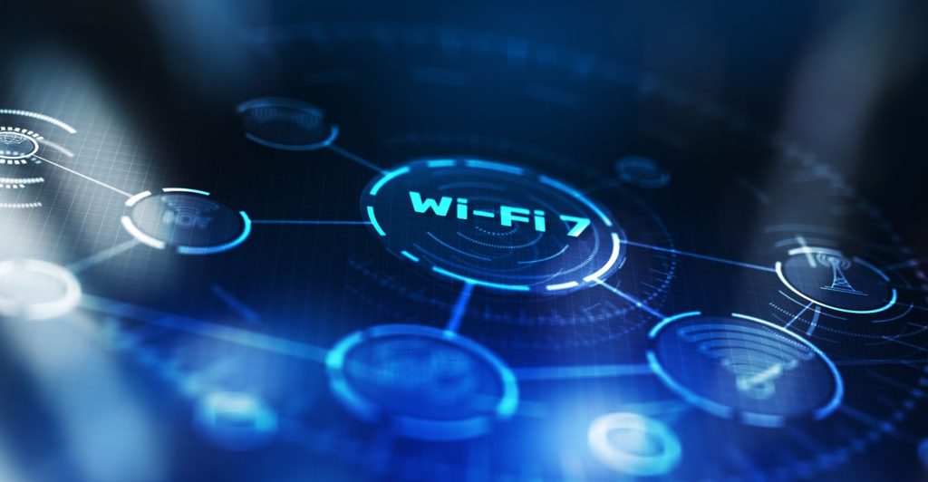 Wi-Fi 7 amplia oportunidades para redes corporativas