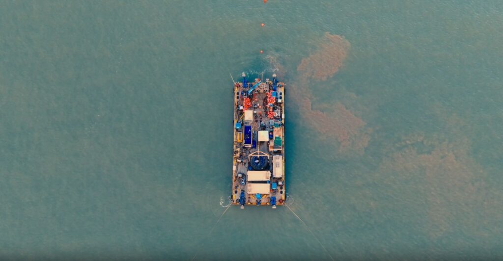 Conectividade avança na Amazônia com novas unidades submarinas