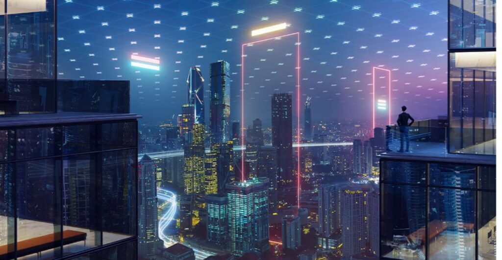 Tecnologias Quânticas: o futuro da competitividade e inovação nos negócios
