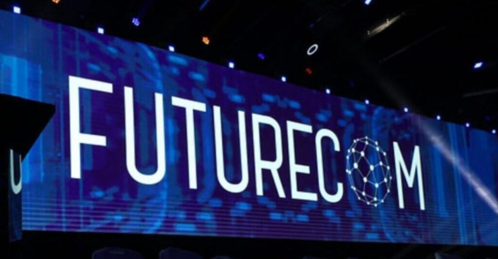 Elisa Pereira e líderes globais debatem desafios e traçam o futuro do setor no Futurecom 2026