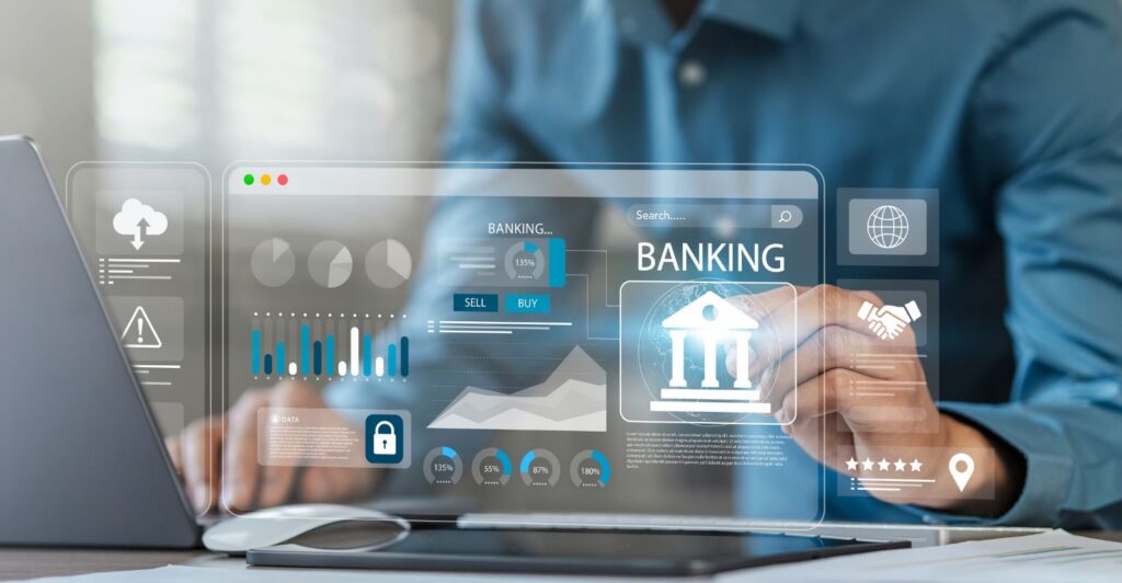 Agentes de IA na Cloud Banking: como transformar automação em autonomia governada?