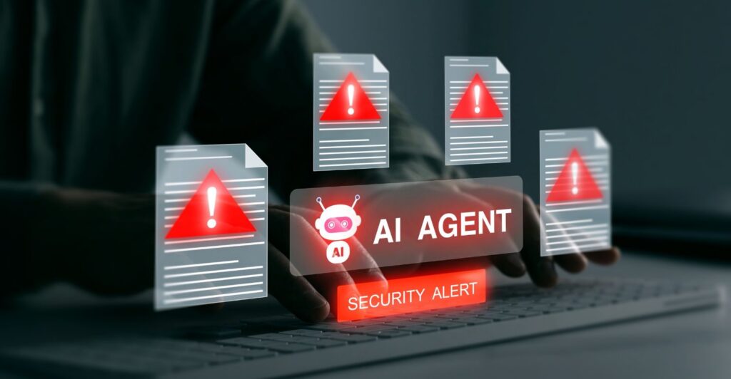 Agentic Defense: A nova fronteira da segurança na era da IA