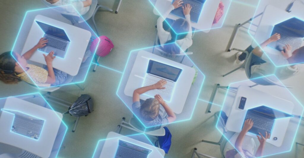 Inteligência Artificial na educação: inovação e a proteção digital de crianças