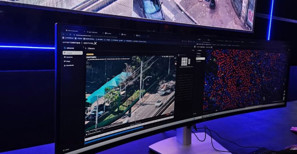 Tecnologia e inovação: os desafios das cidades no Futurecom 2026