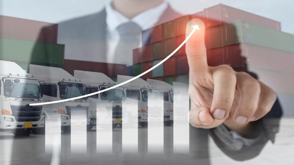 Desafios e soluções para manter a lucratividade na logística