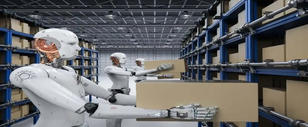 Como aplicar a Inteligência Artificial na gestão de estoque?