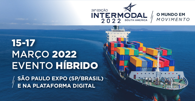 Primeira desestatização portuária do país agita a Intermodal 2022