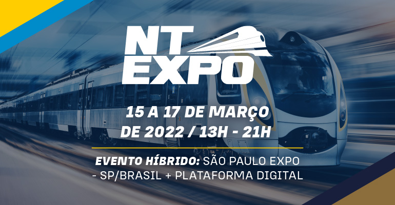 Marco regulatório do transporte ferroviário traz de volta o protagonismo do setor