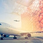 O transporte aéreo e suas etapas logísticas.jpg