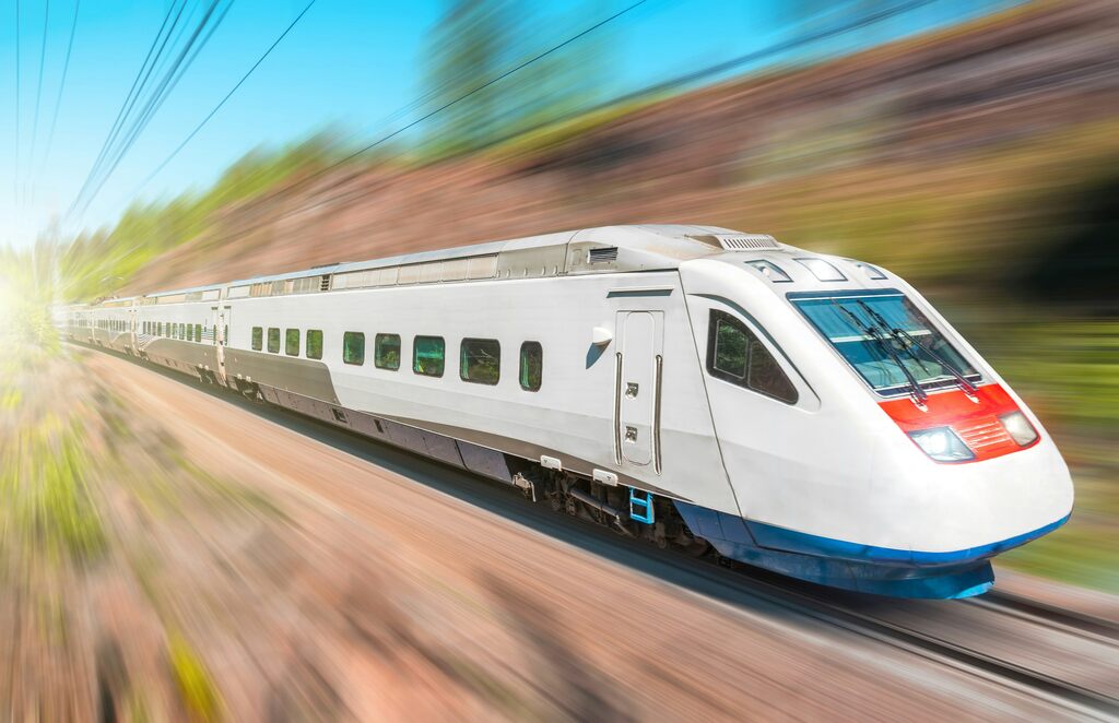 Qual o trem mais rápido do mundo? Os 5 trens de alta velocidade mais velozes