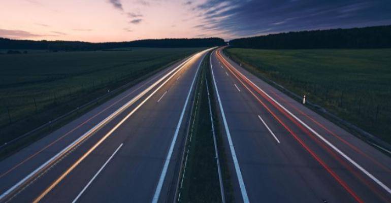 Infraestrutura de conectividade nas rodovias