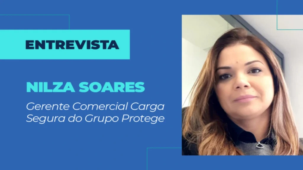 Transporte de cargas de alto valor: estratégias e segurança logística