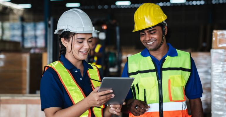 Certificações internacionais para comex e agenciamento de cargas