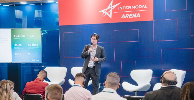 Redes Privativas 5G: habilitador na evolução para os transportes e logística 4.0