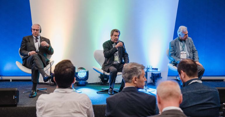 Trens regionais como solução de integração e mobilidade