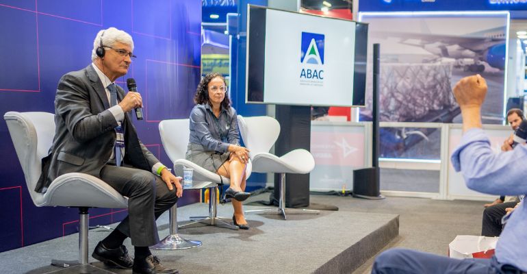 Cabotagem: uma opção logística